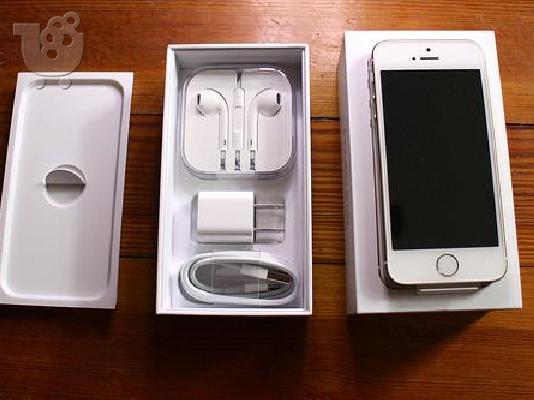 PoulaTo: Apple iPhone 5S Unlocked τηλέφωνο (SIM Δωρεάν)